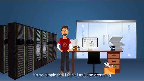 Huawei Agile Controller Eases DCN O&M