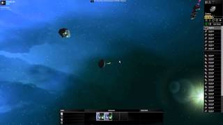 Born in a Browser - Astrox - Fun Streamlined Gameplay screenshot 5