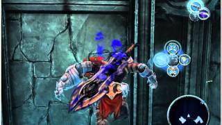 Darksiders Skip after Portal Gun