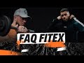 Faq fitex paris 2023  calories mtabolisme systme digestif microbiote avec florentdorizon