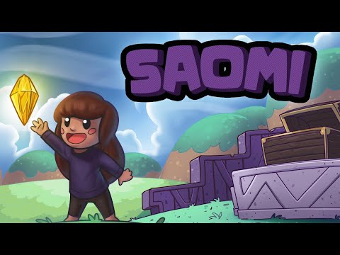 Conheça o jogo brasileiro de plataforma Saomi - Drops de Jogos