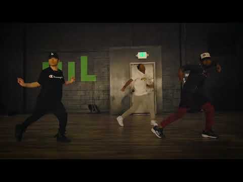 Jagged Edge - Put A Lil Umph In It (Taiwan Williams Movement Lifestyle)