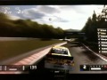 Gran Turismo 5 - Bonus race no. 2 (seasonal events) - Nurburgring Nordschleife (Nascar)