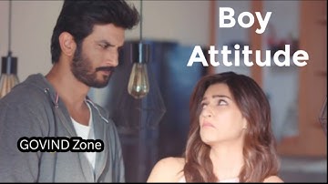 Sushant Singh Rajput WhatsApp Status || Sushant New WhatsApp Status