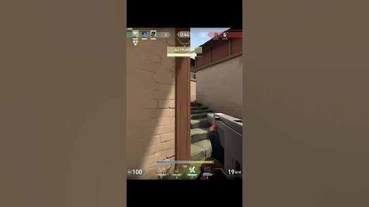 Just another ACE #valorant