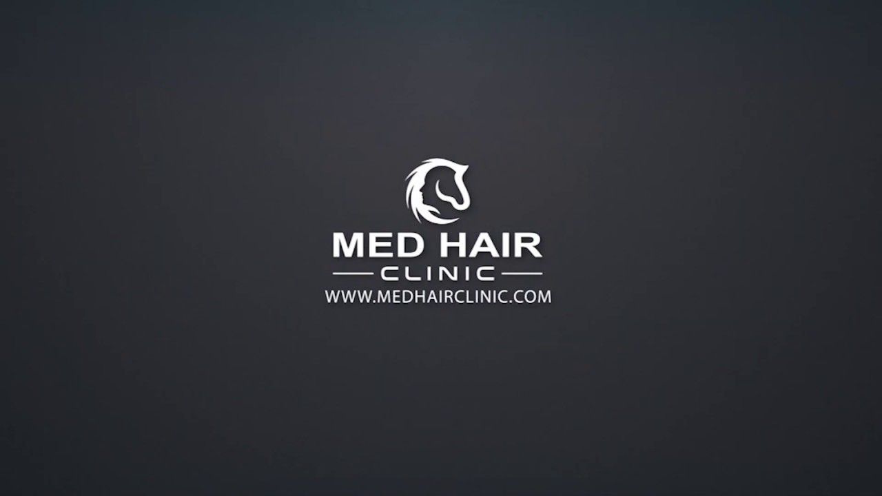 Medhair Clinic Promotion Film YouTube