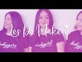 Les do makeup baby girl promo 2019