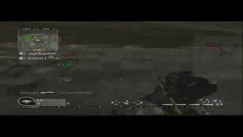 Flatground 360 / Reg-scope Triple No scope Halfway across Bog-