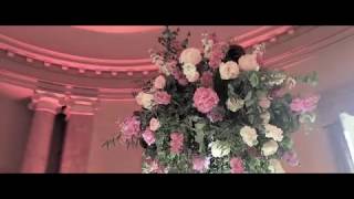 A luxury Wedding at  Galleria del Cardinale