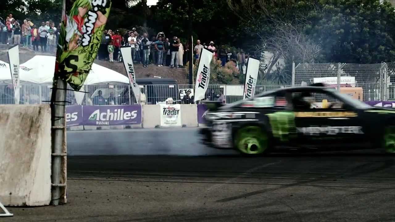 2012 Durban Motor Show Highlights YouTube