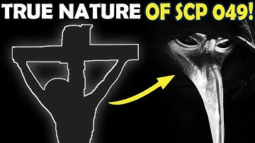 SCP 049