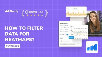 How to filter data for heatmaps 🧐💡