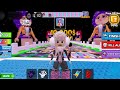 LIVE: One Wrong Step = Game Over 😰 Roblox K-POP Demon Hunters Bridge”