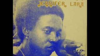 Video thumbnail of "Jennifer Lara -  A change is gonna come"