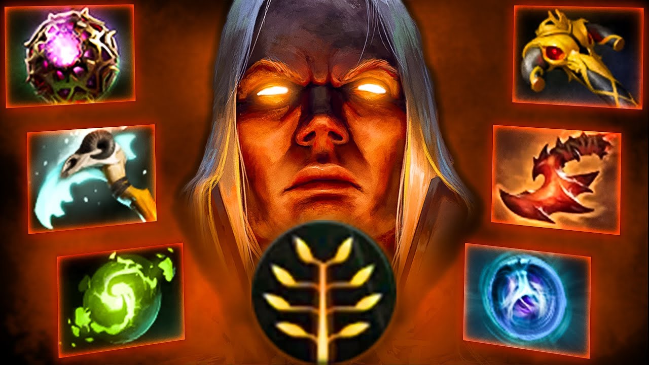 70-MINUTE vs OD & MEDUSA!! Absolutely INSANE Game | Dota 2 Invoker