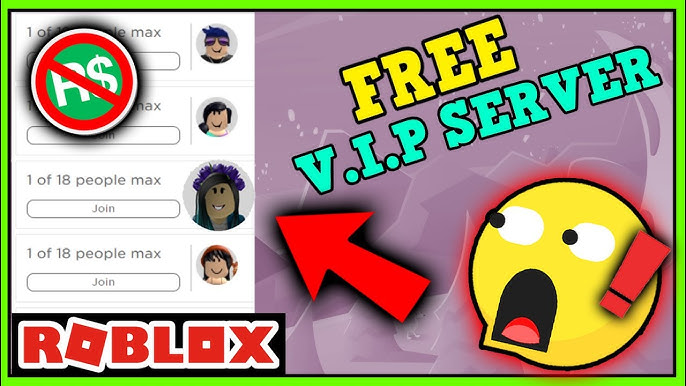 Best Roblox games with free private servers