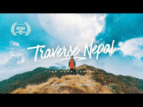 Traverse Nepal v1.0 : The Home Coming