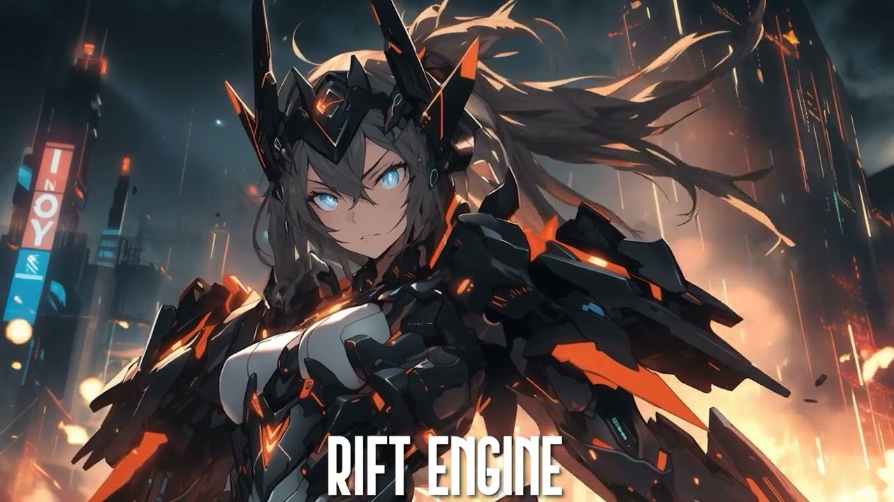 Watch RIFT ENGINE | Cybermetal / Cyberpunk / Dark Synthwave Melodic Heavy Metal 1983 on YouTube Watch RIFT ENGINE | Cybermetal / Cyberpunk / Dark Synthwave Melodic Heavy Metal 1983 on YouTube