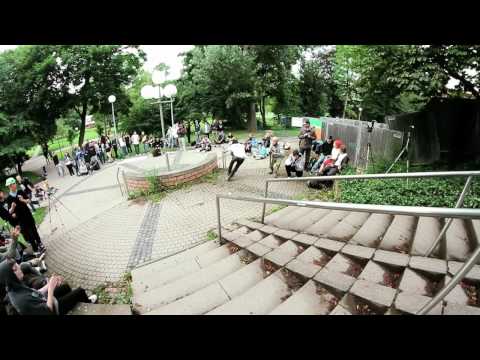 stuttgart street contest 2010