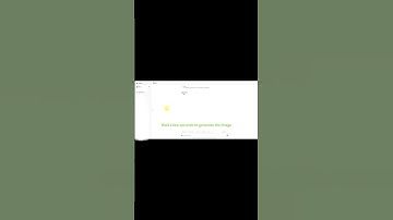 In 20 seconds, learn to use the DALL·E3 plugin in ChatGPT to generate images