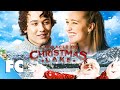 A Miracle on Christmas Lake | Full Family Christmas Sport Movie | Family Central image