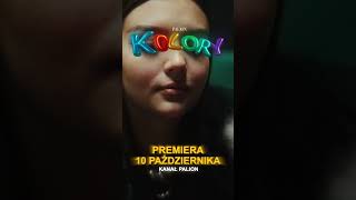 Palion - Kolory Zwiastun