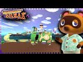 The Greatest Out of Bounds Secrets | Animal Crossing: New Horizons - Boundary Break
