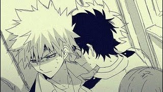 Dekubaku?•Dom/Sub AU•BNHA/MHA TextingStory|Part 5