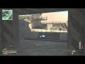 Pearc  mw3 game clip