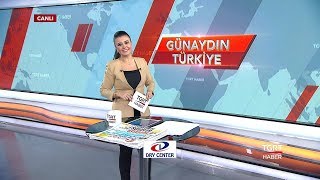 Günaydın Türkiye - 16 Ocak 2019