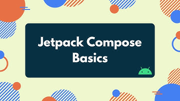 Android 12 Bootcamp | Jetpack Compose Basics | Caner Türe