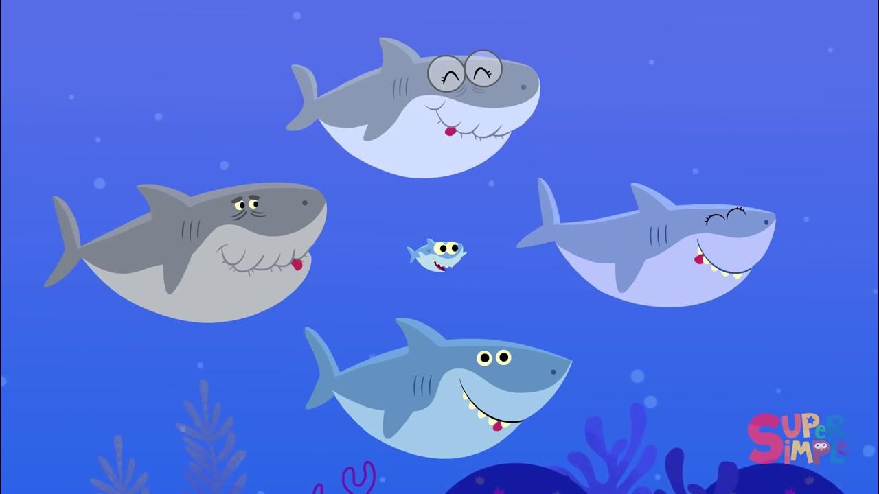 Акула бэби шарк. Акулёнок туруру. Акулёнок бэби шарк. Акуленок тулулу. Акулёнок туруру.