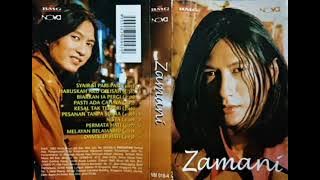 ZAMANI.  SYAIR SI PARI-PARI HQ