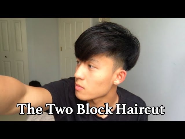 7 Two-Block Cuts For Men & Women To Try