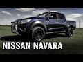 Nissan Navara als Fun- und Offroad-Mobil  [294]