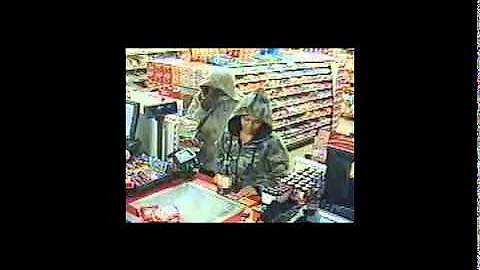HPD 1614623 14  AGGRAVATED ROBBERY VIDEO 2