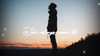 Story Walirik Kangen Iki Setengah Mati literasi jump