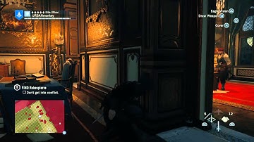 Ac unity sequence 12 memory 2 fast no conflict guide