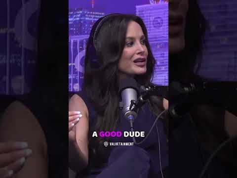 Lisa Ann Discusses Whether or Not Size Matters