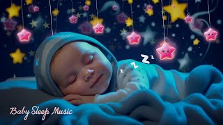 Mozart Lullaby for Babies to Go to Sleep  Baby Fall Asleep In 3 Minutes With Soothing Lullaby