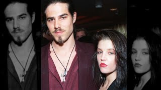 What Lisa Marie's Ex-Husband Danny Keough Does For A Living