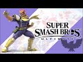 Climb up and get the last chance  super smash bros ultimate