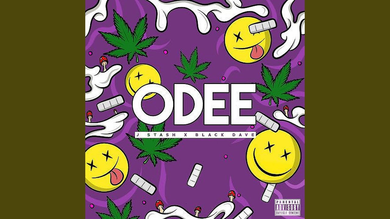 Watch Odee (feat. J Stash) on YouTube Watch Odee (feat. J Stash) on YouTube