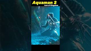 aquaman 2 trailer | aquaman 2 movie trailer #youtubeshorts #ytshort #shorts