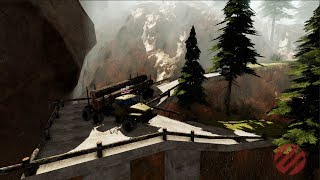 Truck Simulator Offroad 4 Official Trailer screenshot 1