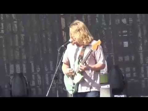Ty Segall - Motrhead - Coachella 2014 4/12/14 Week 1