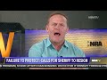 Stinchfield: Time to Hold Sheriff Israel Accountable