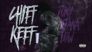 Chief Keef - Tony Montana Flow ( Visualizer )