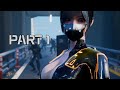 DISORDER WALKTHROUGH PART 1