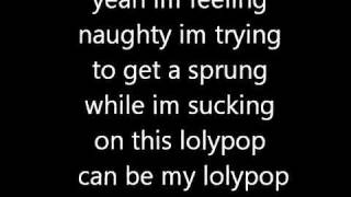 LMFAO feat. Lisa All Night Long.flv